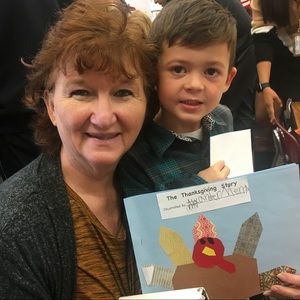 Meet your Posher, Glena